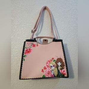 Harry Potter Luna purse